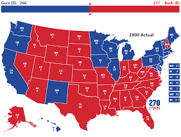 2000 Presidential Election
