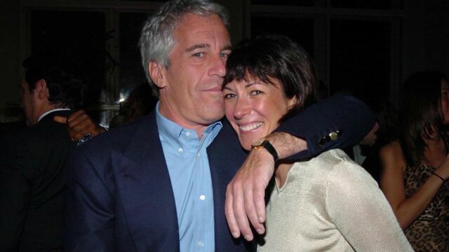 Jeffrey Epstein is arrested