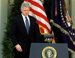 Bill Clinton Impeachment