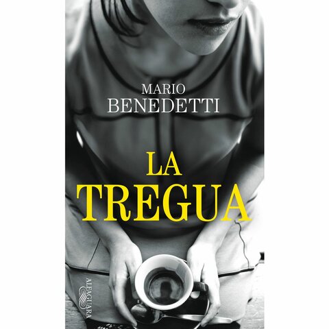 La tregua - Mario Benedetti