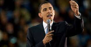 The Keynote Address at the 2004 Democratic National Convention