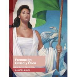 Libro de formacion civica y etica