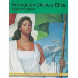 Libro de formacion civica y etica