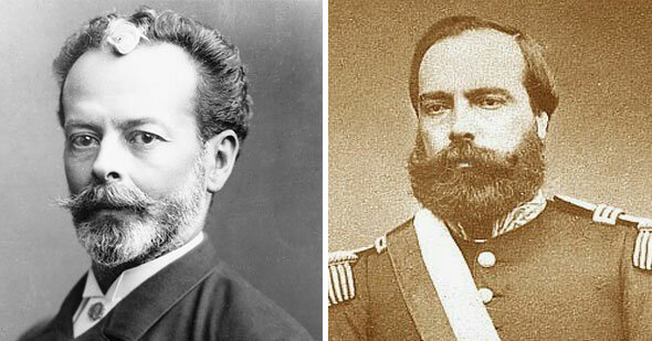 Golpe de Estado en Perú de 1879