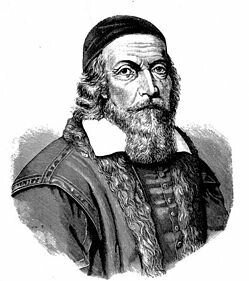 Juan Amos Comenio