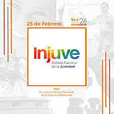 Se crea el Instituto Nacional de la Juventud Mexicana