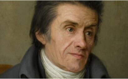 Johann Heinrich Pestalozzi