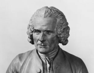 Jean Jacques Rousseau
