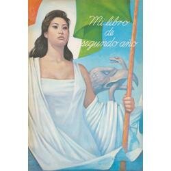 Libro de formacion civica y etica 1962