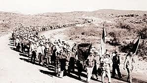 Se inicia la Caravana del hambre