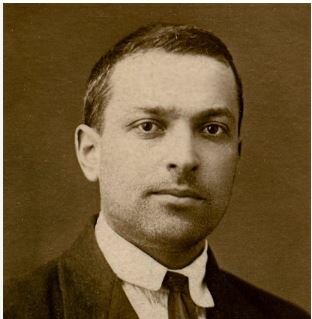 Lev Vygotsky