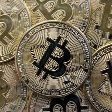 The first Bitcoin transaction is made