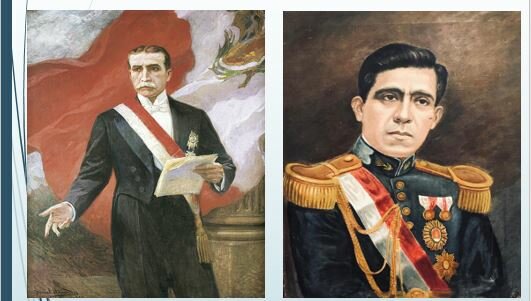 Golpe de Estado en Perú de 1930