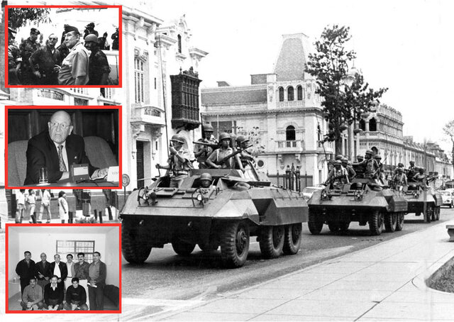 Contragolpe de Estado en Perú de 1992