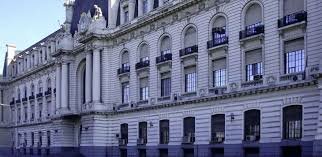 Creación de Aduana de Buenos Aires