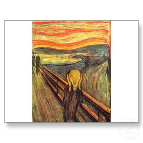 The Scream