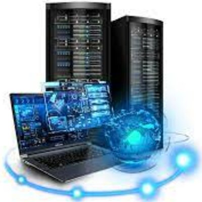 Timeline: Generaciones de la computadora