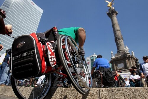 Modelo de autonomía Personal