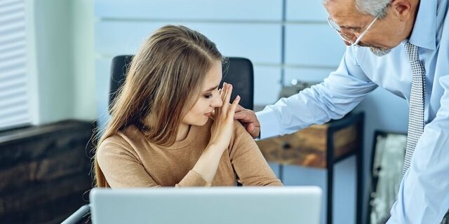 Problemáticas enfrentadas por el personaje