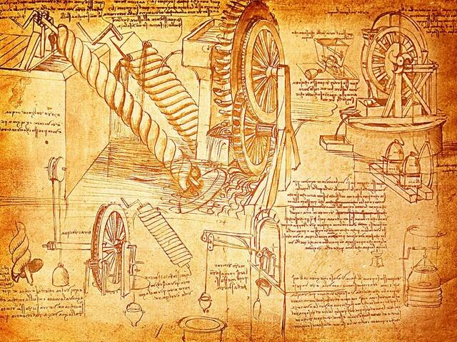 Comunicación del Conocimiento