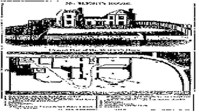 Primera infografía periodística