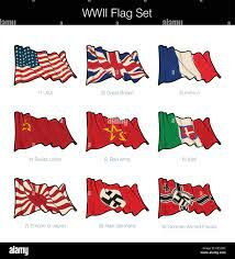 Aliances de la Guerra Mundial