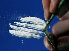 Οι μελέτες για την κοκαΐνη