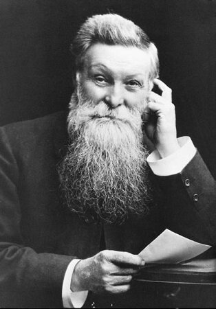Inflatable tire, John Boyd Dunlop (1840-1921)