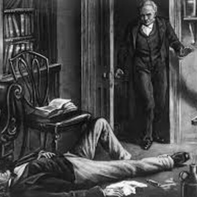 Timeline: Famous Scottish Inventors