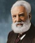 Telephone/Alexandre Graham Bell(1847-1922)