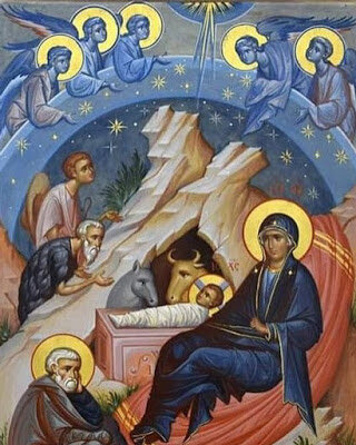 ΓΕΝΝΗΣΗ ΧΡΙΣΤΟΥ