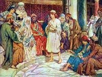 ΔΩΔΕΚΑ ΧΡΟΝΩΝ ΣΤΟ ΝΑΟ