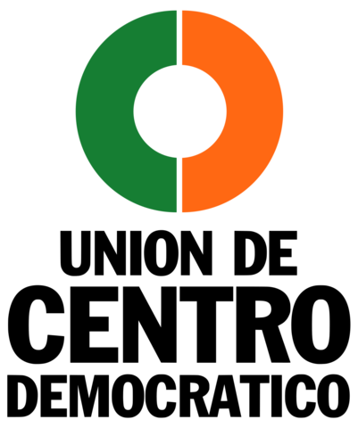 Unión de Centro Democrático