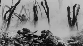Timeline: [No a la Guerra]