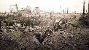 La batalla del Marne