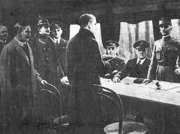 Tractat de Versalles