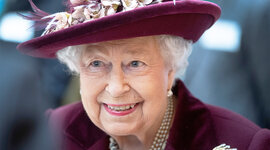 Timeline: Елизавета 2