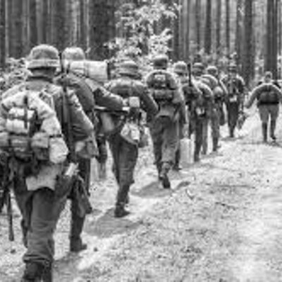 Timeline: Història contemporània