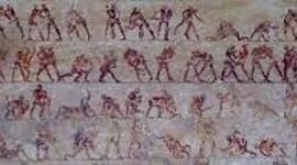 Timeline: CIRCO EN MESOPOTAMIA , EGIPTO , ROMA Y GRECIA