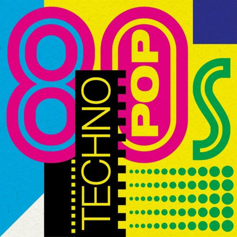TECHNO POP/ SYNTH POP