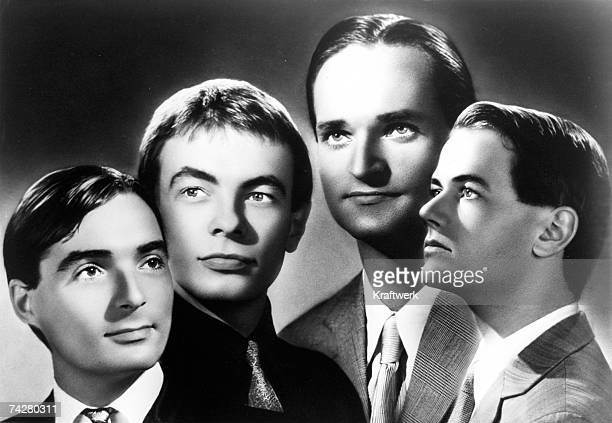 MÚSICA ELECTRÓNICA