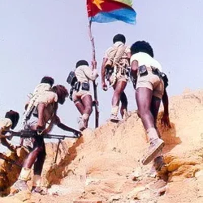 Timeline: Eritreas Fight for independence