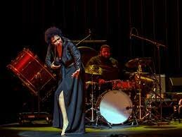 Años 70. Los grandes espectáculos