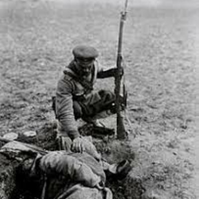 Timeline: LES GUERRES DEL S.XX