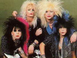 EL GLAM METAL