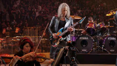 Rock progresivo o sinfónico. El rock se acerca a la música clásica