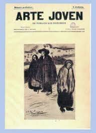 Revista Arte Joven