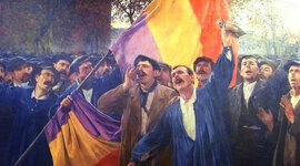 Timeline: 2n República i la Guerra Civil (Mariona i Jinane)