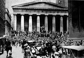 La crisis econòmica de 1929