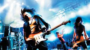 MAINSTREAM. El rock adulto.